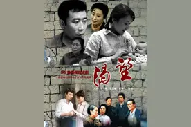 重温经典丨《渴望》的幕后巧思：好看好听，有意思更有意义图片