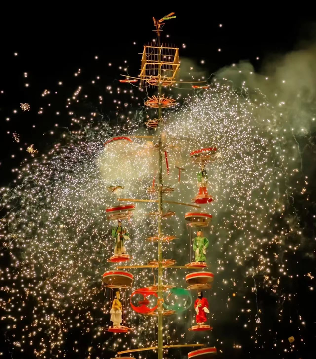 马踏春归·雅韵二七丨2026新春文旅精品线路来了！