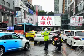 看过来！“三八”妇女节江北出行指南图片