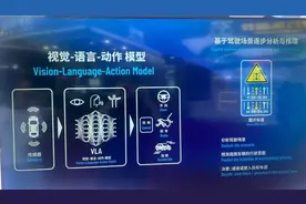 智驾大分化：VLA、世界模型与L3｜2025上海车展图片