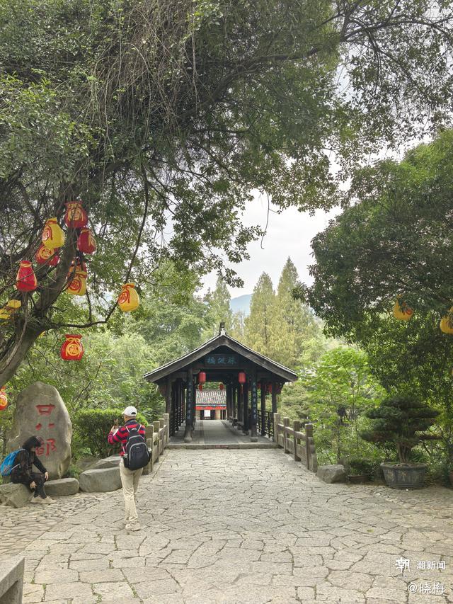 晚潮｜祖国中南行