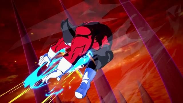 《七龙珠 电光炸裂！ZERO》角色组合包2 9月24日上线