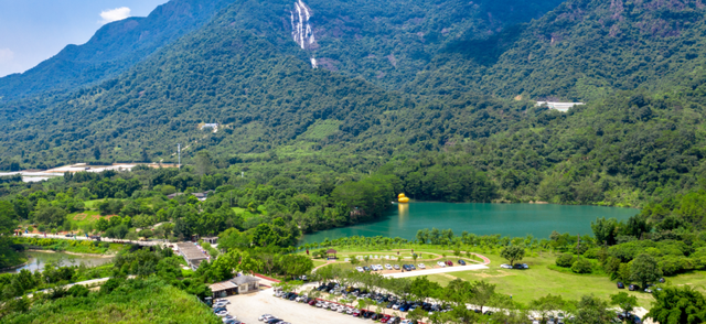 登山徒步路线推荐！增城三座山等你挑战……