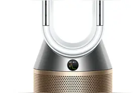 净化系统再迎革新，戴森推出新一代空气净化产品系列图片