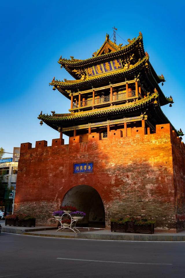 乡见中国·遇见隰县