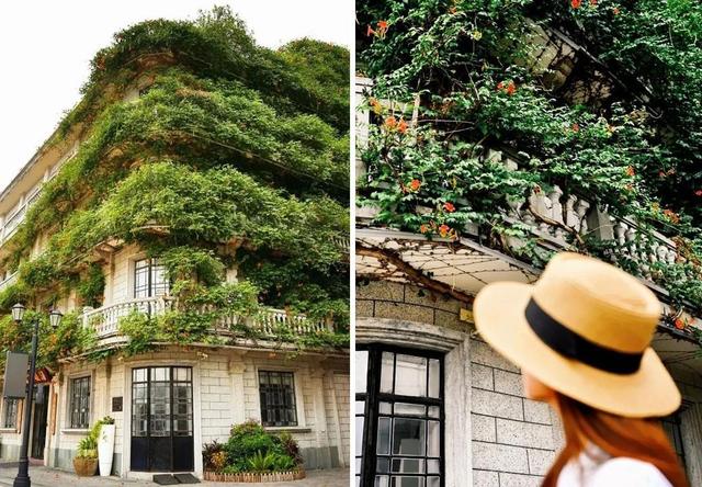 跟着浙BA游宁波，打卡这些“隐藏款”，出片率100%