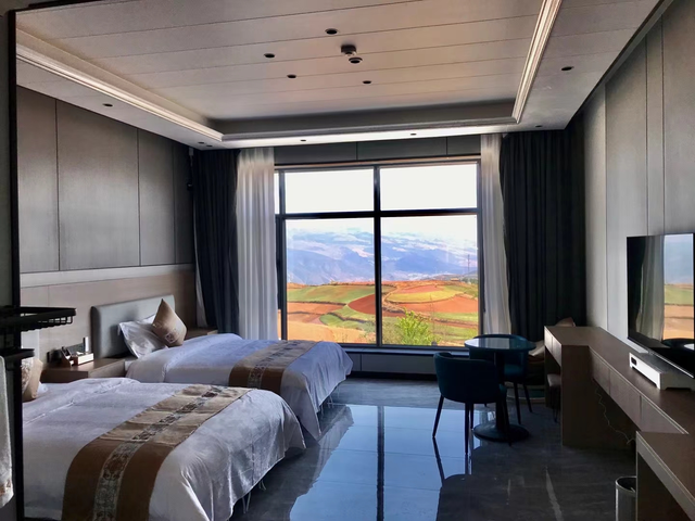 心动昆明·好梦民宿酒店 春城诗意栖居的多元表达