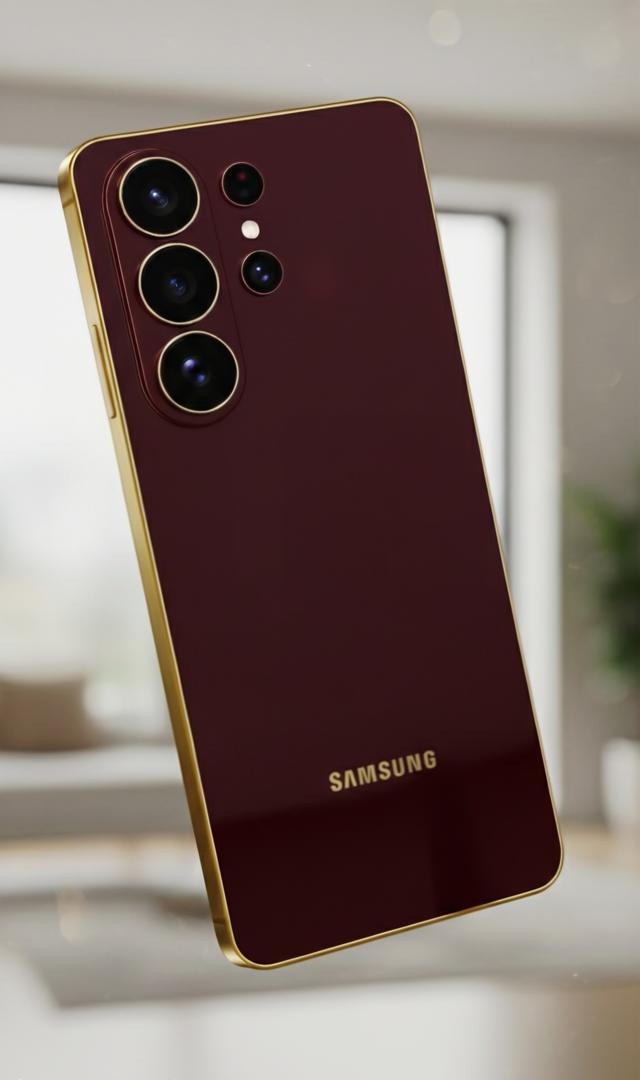 三星Galaxy S26 Ultra手机壳渲染图首曝，边角更圆润、调整后摄