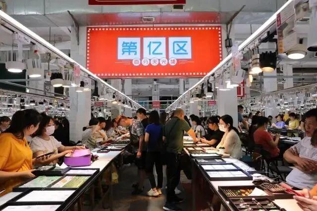 跟着“欢乐跑”游揭阳主题旅游线路五