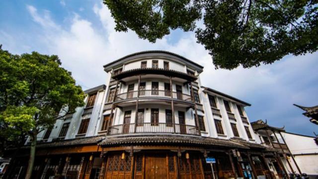 请查收美图！这么美的奉贤，你见过吗？