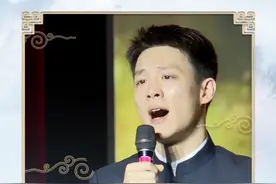 中华经典诵读大会作品丨江苏教师沉浸式朗诵《兵车行》图片