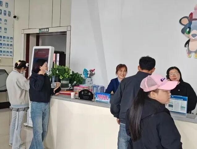 五大连池风景区文旅局：以坚守与服务护航假日文旅