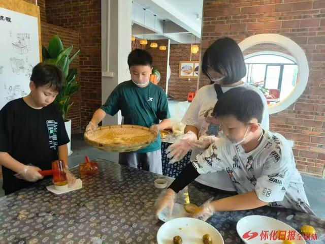 世界那么大 好想去怀化 | 会同：文旅活动燃动“假日经济”新活力