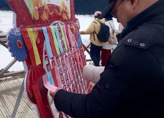 文化润疆暖瑶池！潮汕英歌闹元宵~