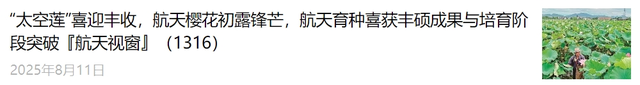 新一代智能太阳翼光照测试设备完成验证测试『航天视窗』（1317）