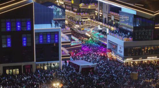 长春净月高新区推动文旅产业从“单点火爆”向“全域全业态”发展