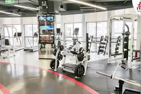 广东首个！国家健身健美运动员孵化基地在深圳授牌图片