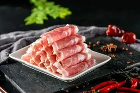 冬季如何吃羊肉功效最好? 几大禁忌要牢记图片