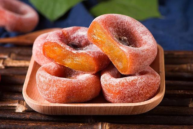 老舍故居的柿子，凭什么成了今年秋日顶流？