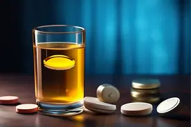 陷价格洼地、又遇关税变数，患有布洛芬“依赖症”的亨迪药业前路艰辛丨看财报图片