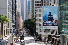 “艺术三月”，去香港多了一个理由图片