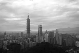 美26家无人机制造商到台湾，有何图谋?图片