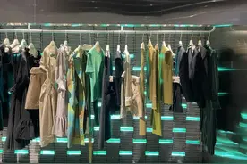 为什么我们的衣服越来越难买了？图片