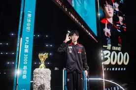 一诺达成王者荣耀联赛3000击杀，用新英雄开启新篇章图片