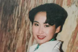 【每日听首粤语歌】汤宝如经典粤歌之一，前奏一响，回忆满满！图片