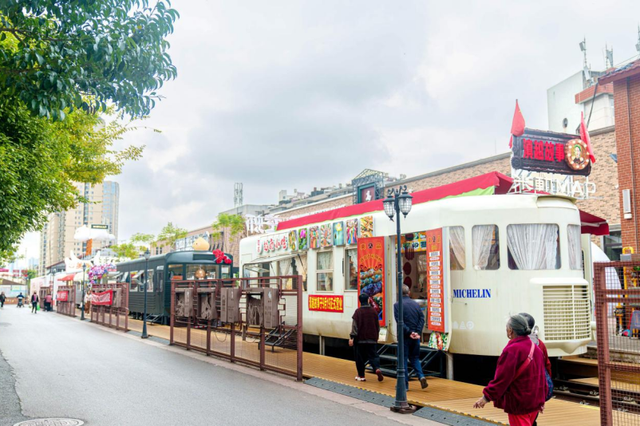 心动昆明丨昆明“米轨游”心动体验 值得奔赴