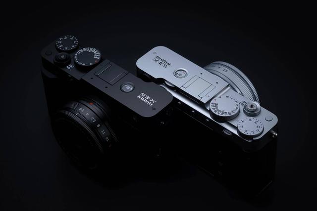 理光 GR IV 发布，相机为什么越来越贵了？