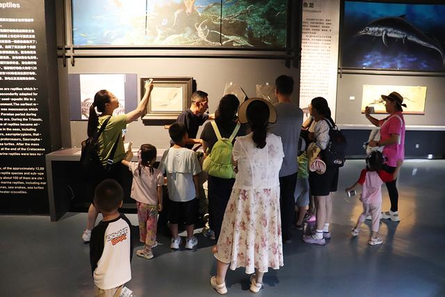 兴义：多景区实行分时段预约管理 提升游客游览体验