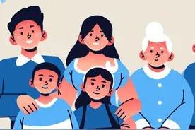 出生率回升，性别比例更平衡，最新人口数据来了！图片