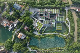 唯品会发布2023年ESG报告：坚持品牌特卖战略，共创可持续新生活图片