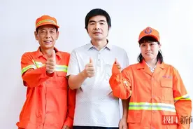 一把扫帚扫出“人间诗话”⑦ 好的诗歌一定在身旁不在远方图片