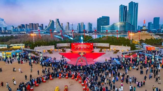 听说，冬天来日照大家都干这件事……