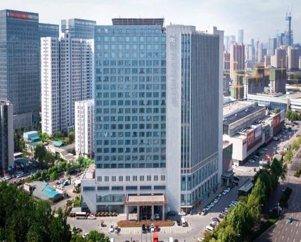 济南高新区的“诗和远方”微旅游线路推荐