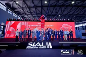 针对中国消费动态，西雅国际食品展展现全球食饮最新趋势图片