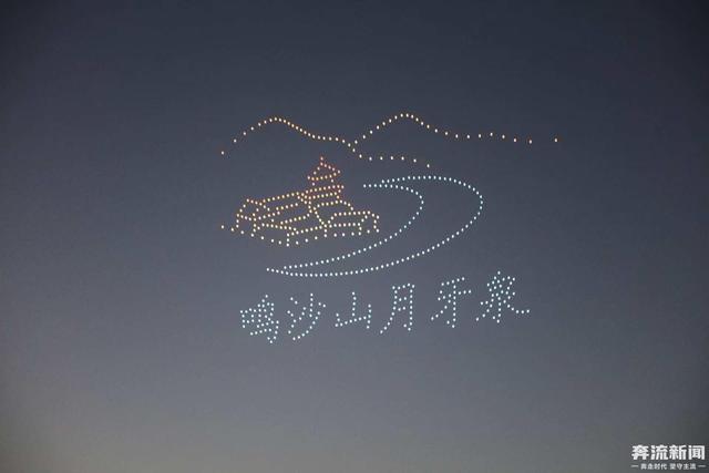 去敦煌吧！那里藏着西域的浪漫