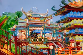 打造街区的“诗与远方”图片