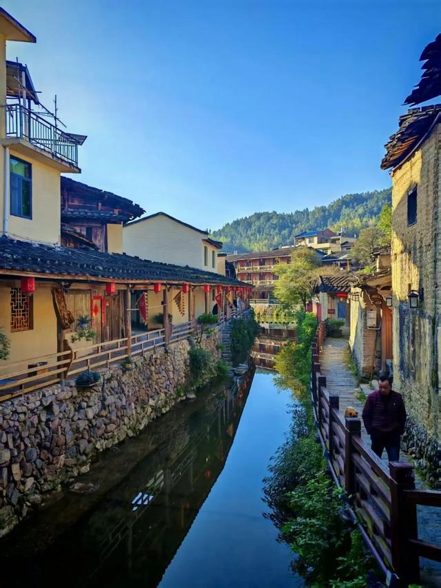 不赶行程的自由！屏南2天1夜，与草场、火凤凰、红柿子浪漫相遇