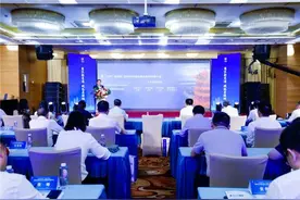 现场签约78.5亿元 2023京津冀（武汉）招商引资推介会在京举办图片