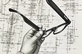 Rokid联合蓝思科技量产AI+AR眼镜下线，预售超25万单图片