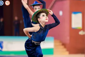 西安曲江第二学校斩获冠军！图片