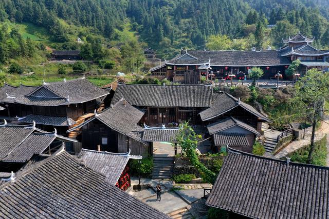 安得广厦俱欢颜——展阅溆浦县“十四五”城乡宜居建设画卷