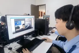 上海地面道路轻微交通事故可视频连线远程处置，适用范围和操作指南来了图片