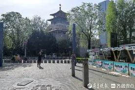 抗过敏药氯雷他定冲上热搜，济南多家药店、门诊销量上涨图片