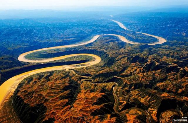 科考旅行｜大河巡礼——黄河中游历史地理考察报名