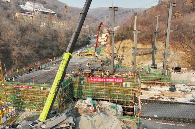 来G334桦甸段，解锁藏在群山碧水中的“金色文化密码”