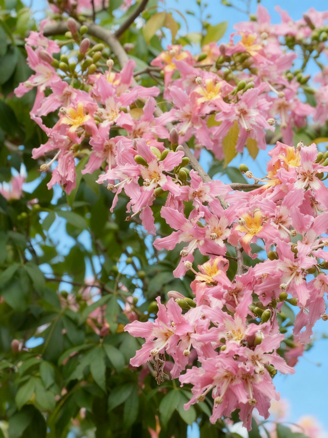 全城“粉”了！地铁直达→